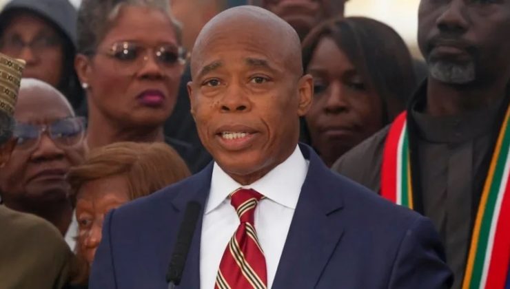 Eric Adams’a rüşvet vermekle suçlanan 5 Türk