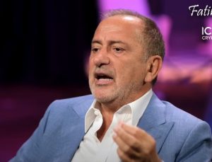 Fatih Altaylı’dan dikkat çeken Serhat Akın sözleri