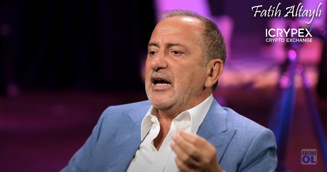 Fatih Altaylı’dan dikkat çeken Serhat Akın sözleri