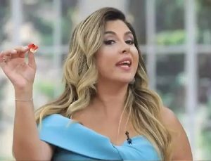 Gelinim Mutfakta Puan Durumu 24 Eylül: Çeyrek Altını Kim Kazandı?