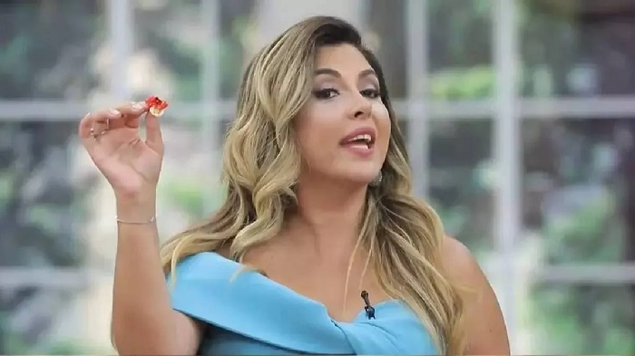 Gelinim Mutfakta Puan Durumu 24 Eylül: Çeyrek Altını Kim Kazandı?