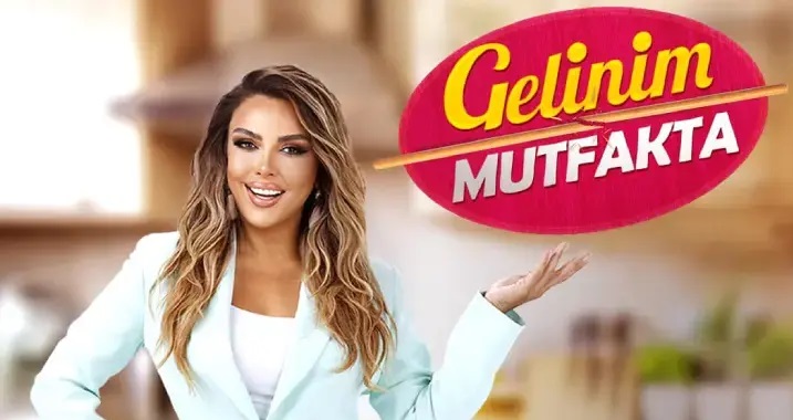 Gelinim Mutfakta kim elendi? 13 Eylül 2024 puan durumu ile Gelinim Mutfakta çeyreği ve altın bileziği kim kazandı?