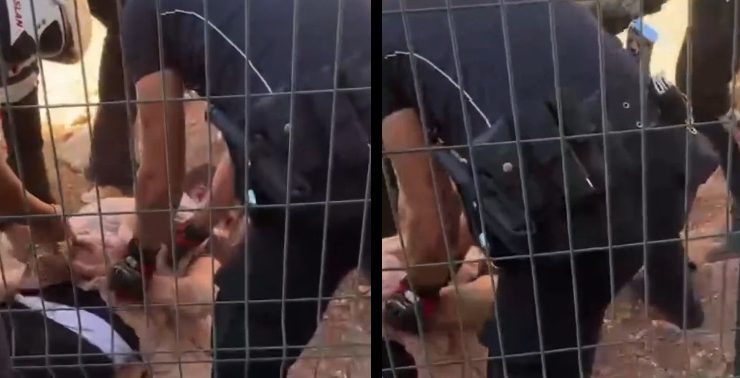 Gaziantep’te uzun namlulu silahlarla poz veren şüpheliler yakalandı