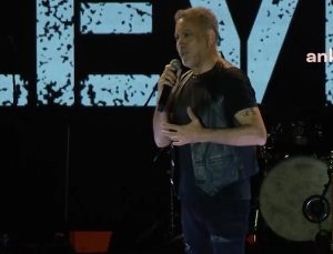 Haluk Levent: Yiyin ama zehirlemeyin!