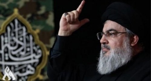 Hasan Nasrallah’ın Ölümü: Beyrut’taki Enkazdan Cesedi Çıkarıldı