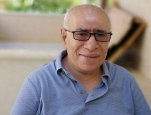 İlyas Salman öldü mü? İlyas Salman yaşıyor mu?