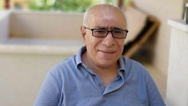 İlyas Salman öldü mü? İlyas Salman yaşıyor mu?