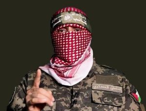 İsrail Ebu Ubeyde’nin Gazze’deki Evini Vurdu: Ebu Ubeyde Öldü mü?