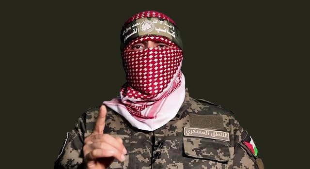 İsrail Ebu Ubeyde’nin Gazze’deki Evini Vurdu: Ebu Ubeyde Öldü mü?