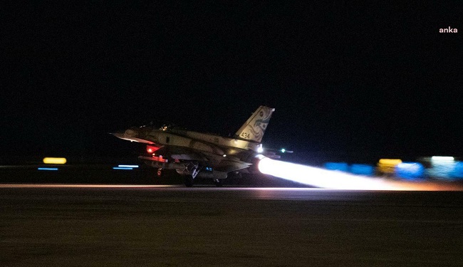 İsrail, Hizbullah’a yönelik saldırıları genişletme sinyalleri veriyor