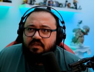 Jahrein Takma Adıyla Bilinen Ahmet Sonuç Tutuklandı