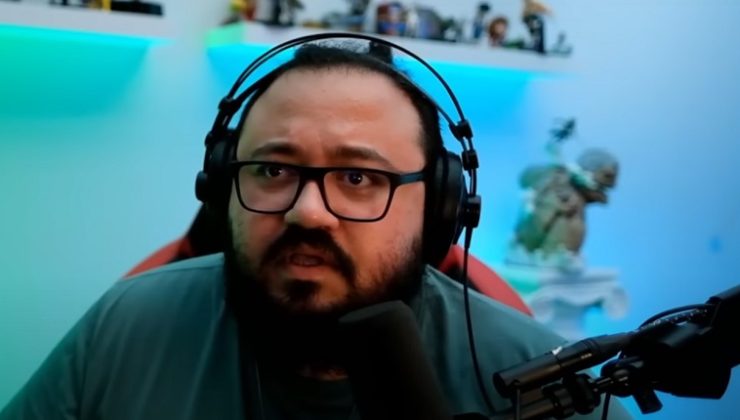 Jahrein Takma Adıyla Bilinen Ahmet Sonuç Tutuklandı