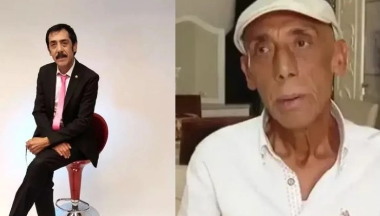 Kanser Tedavisi Gören Ankaralı Turgut Son Durumunu Paylaştı: Maddi Zorluklar Yürek Burktu