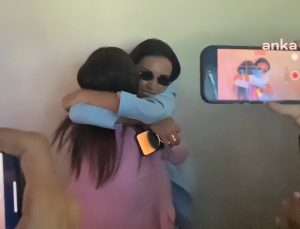 Kara para aklama davasında Engin Polat ve diğer 3 sanık tahliye edildi, davada tutuklu kalmadı