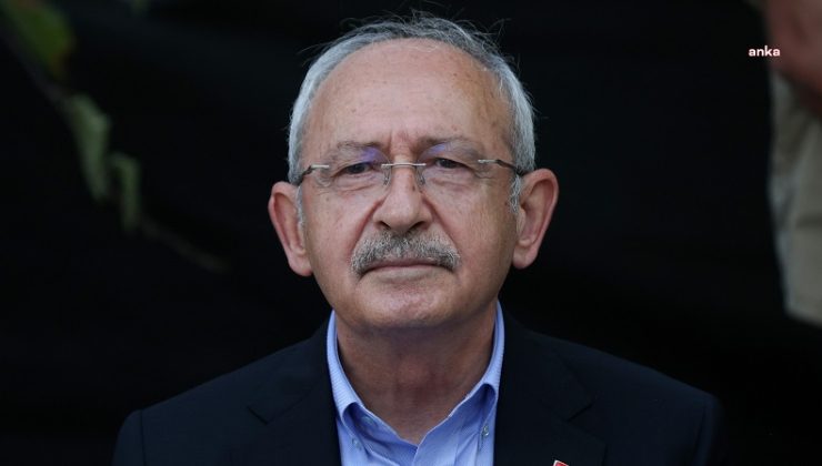 Kemal Kılıçdaroğlu’na Hakaret Suçlaması: Adalet Bakanlığı Kovuşturma İzni Verdi