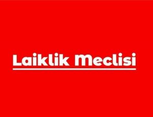 Laiklik Meclisi: İktidar, dinci-gerici projesini teğmenler üzerinden ortaya koyarak laiklik ilkesine bir kez daha saldırmıştır