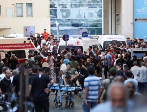 Lübnan medyası, bir dizi çağrı cihazının daha patladığını bildirdi