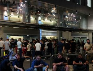 Lübnan’daki çağrı cihazı ve telsiz patlamalarında ölü sayısı yükseldi