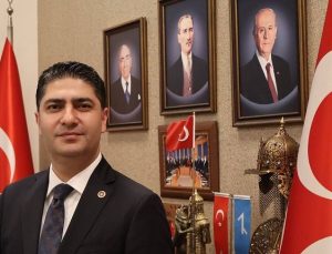 MHP Genel Başkan Yardımcısı İsmail Özdemir’den HÜDA PAR’a “Anayasa’nın 4. maddesi” tepkisi