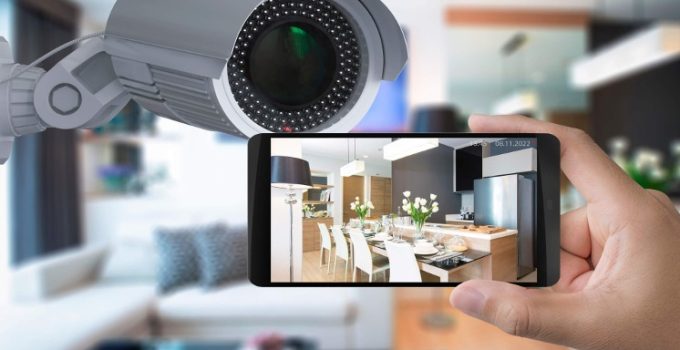 “Ev ve İş Yerinizde Güvenliğin Adı: MAXCAM Kamera ve Alarm Sistemleri”