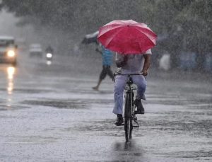 Meteoroloji’den yeni uyarı: 7 ilde kuvvetli yağış bekleniyor