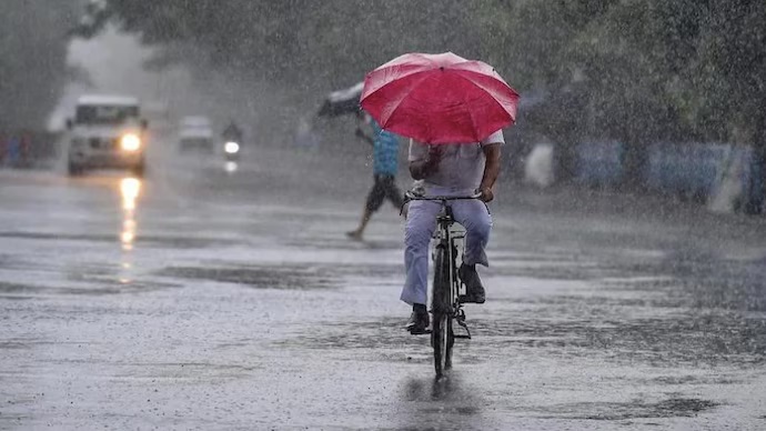 Meteoroloji’den yeni uyarı: 7 ilde kuvvetli yağış bekleniyor