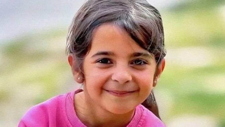 Narin Güran Cinayeti. Yengesi Adliyeye Sevk Edildi