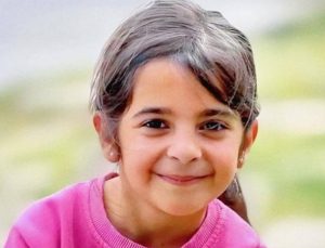 Narin Güran cinayetinde anne ve ağabey ”çocuğu kasten öldürmek” suçundan tutuklandı
