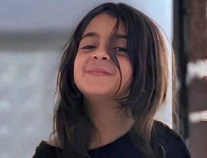 Narin Güran cinayetinde yeni gelişme: El konuldu