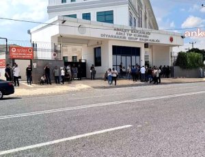 Narin Güran cinayetinde yeni gelişme! Adli tıp kurumu ön raporu açıklandı