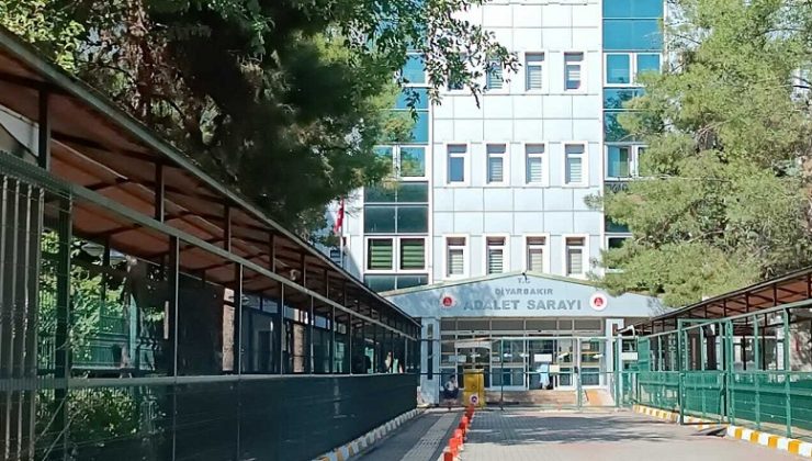 Narin Güran soruşturması kapasında gözaltına alınan 22 şüpheli adliyeye getirildi