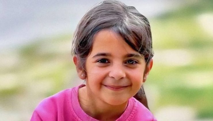 Narin Güran soruşturmasında gözaltına alınan amca, adliyeye sevk edildi
