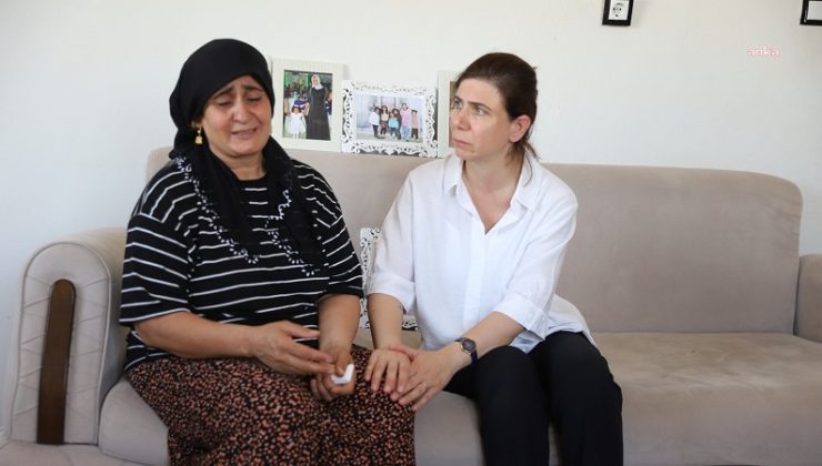 Narin Güran’ın Annesi Pes Dedirtti! Sorguda Şoke Olacaksınız!