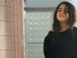 Narin Güran’ın ağabeyi Diyarbakır Barosu’na başvurdu