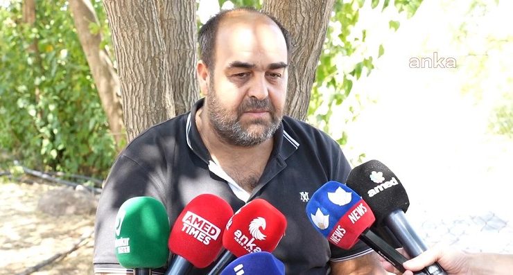 Narin Güran’ın babası Arif Güran: Türk halkı benim kızıma sahip çıkmıştır