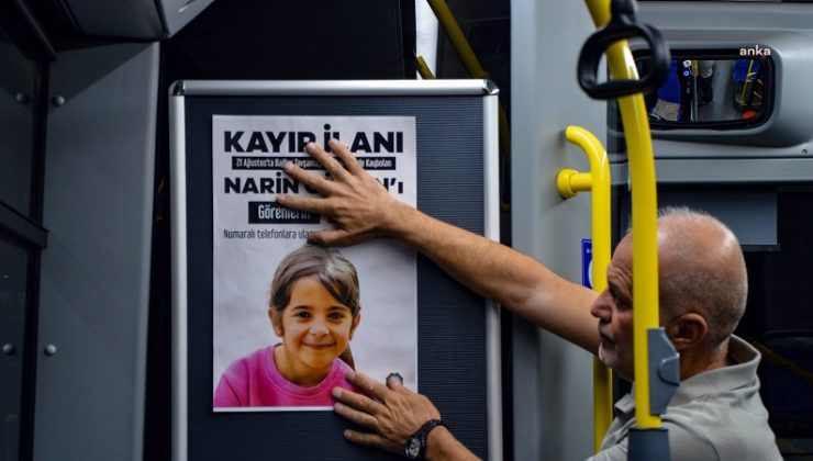 Narin bulundu mu, nerede, yaşıyor mu, son durum ne?