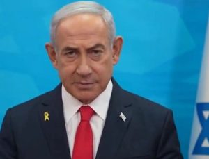 Netanyahu’dan Lübnan halkına: “Bu uyarıyı ciddiye alın ve evlerinizi terk edin”