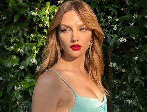 Nilsu Berfin Aktaş’ın yeni projesi belli oldu