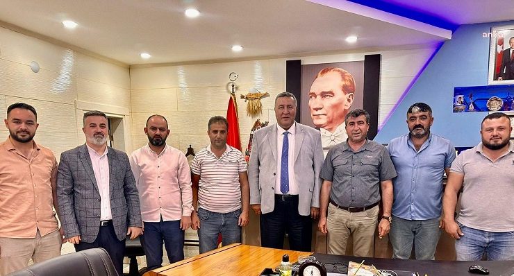 Ömer Fethi Gürer: “Bu yıl tüm ürünlerde oluşan sorunun kaynağı, sürecin doğru yönetilememesidir”