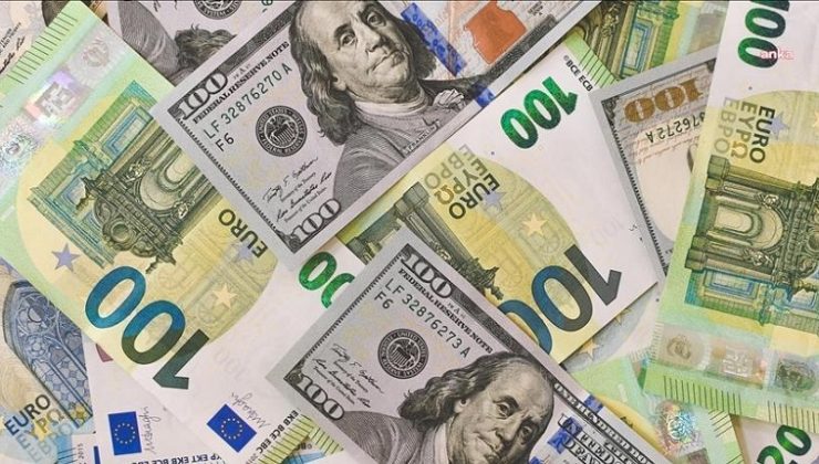 Özel sektörün yurt dışı kredi borcu, 173 milyar dolara yükseldi