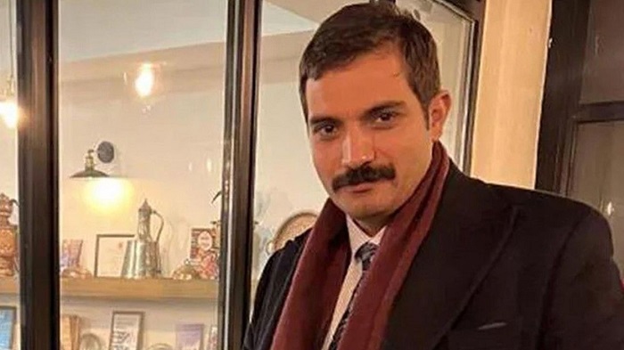 Sinan Ateş Cinayetinde Bilirkişi Raporu Ortaya Çıktı: Tetikçi Eray Özyağcı Tek Fail