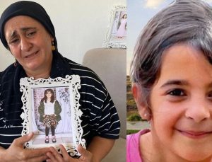 SON DAKİKA! Narin Güran Olayında Kritik Gelişme