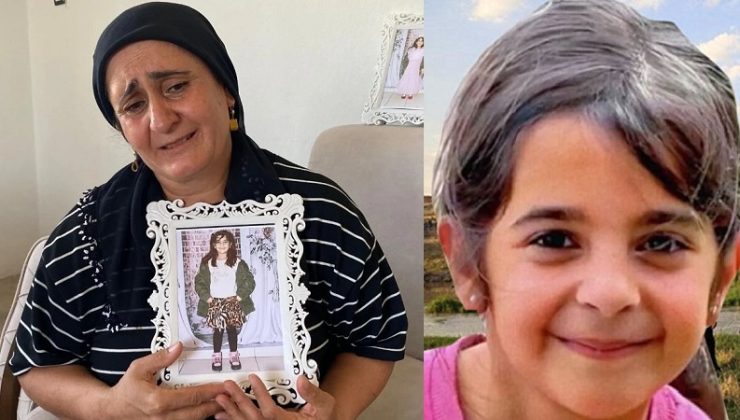 SON DAKİKA! Narin Güran Olayında Kritik Gelişme