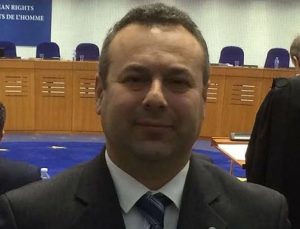 Savcıya saldırıda yeni gelişme! Magandalar sınır tanımamıştı