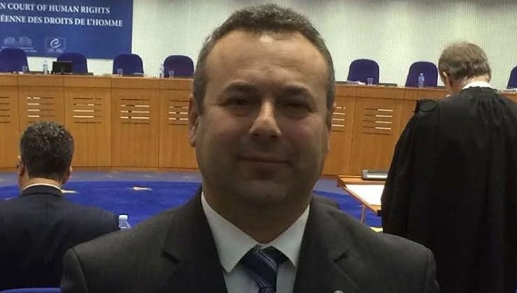 Savcıya saldırıda yeni gelişme! Magandalar sınır tanımamıştı