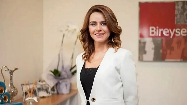 Seçil Erzan: “Fatih Terim’den aldığım parayı başkalarına faiz olarak ödedim”