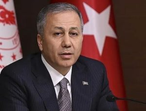 Serhat Akın’a silahlı saldırı… Bakan Yerlikaya: Bütün şüpheliler yakalandı