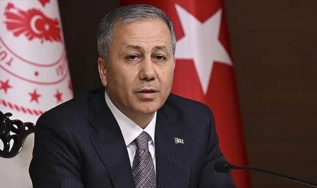 Serhat Akın’a silahlı saldırı… Bakan Yerlikaya: Bütün şüpheliler yakalandı