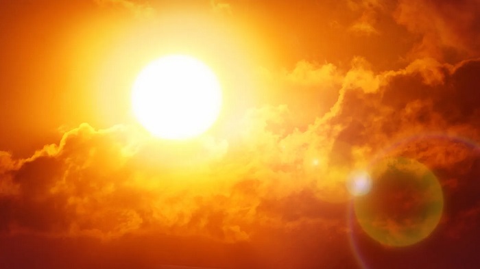 Sıcaklıklar 33 dereceye çıkacak sonra da 15 derece birden düşecek!