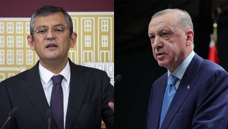 Son Anket… CHP ile AKP arasındaki fark açılıyor